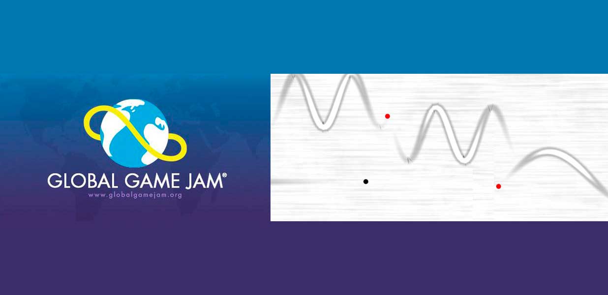 Global Game Jam 2017 - Her Resonance
